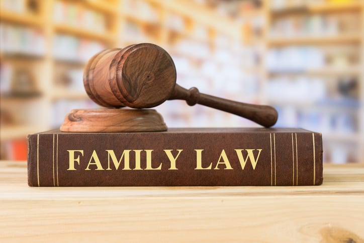 What Does a Family Lawyer Do? | Law Office of Tipton-Downie